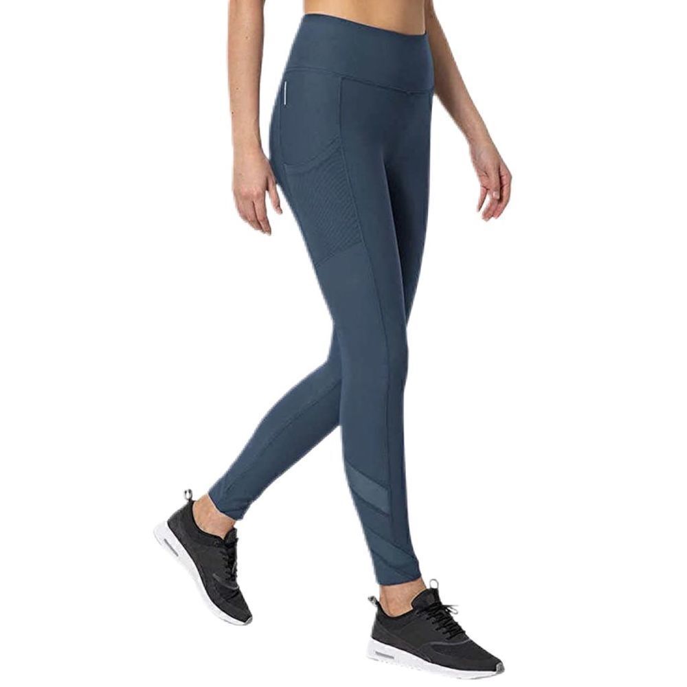 Mondetta Iron Blue 26” Leggings